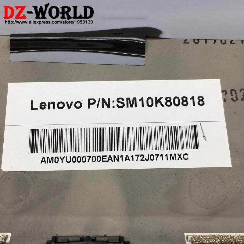 Shell Bottom Base D Cover Lower Case for Lenovo ThinkPad T460S T470S Laptop 00JT981 SM10K80818 SM10L66731 AM0YU000700