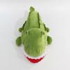 Animal Hand Puppets Plush Toy Birthday Party Favor Supplies for Storytelling Teaching Role-Play Stimulate Imagination (Crocodile)