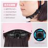 OUTDOORMASTER Bicycle for and Meets CPSC and ASTM Safety 3D Protective Bonus Replacement Removable and Perfect for and Ice Girls and Boys Kids'