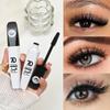 7D Waterproof Mascara That Won’t Smudge or Come Off, Long and Curled Mascara To Create A Stunning Look