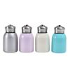 Mini 316 Stainless Steel Small Pangding Thermos Cup Portable Gift Cup Outdoor Pocket Cup