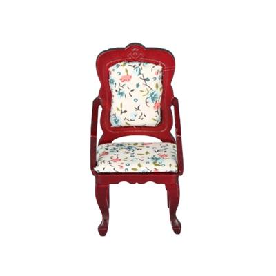 Conventional Style Seat For 1/12 Scale Arrangements Robust Plastic Build Precise Workmanship