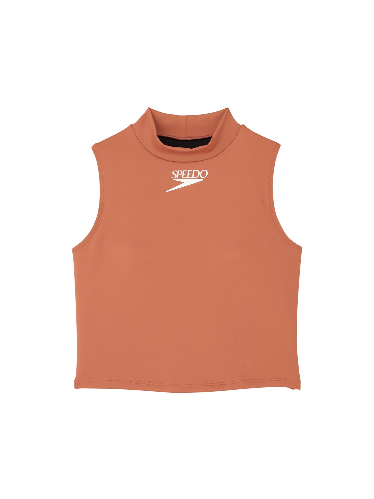 

Купальник My Comfy High Neck Top SFW72322 Apricot Beige L [SPEEDO]