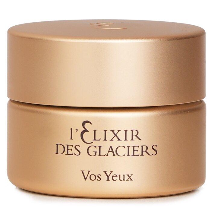 VALMONT Elixir De Glacier Voie Suisse - Swiss Poly Active Eye Regenerating Cream (New Packaging)