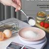 High-Precision Kitchen Electronic Scale - Accurate Gram Measurement for Baking & Cooking