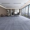 Soundproof Carpet Squares for Offices, Hotels, Billiard Halls, and Conference Rooms