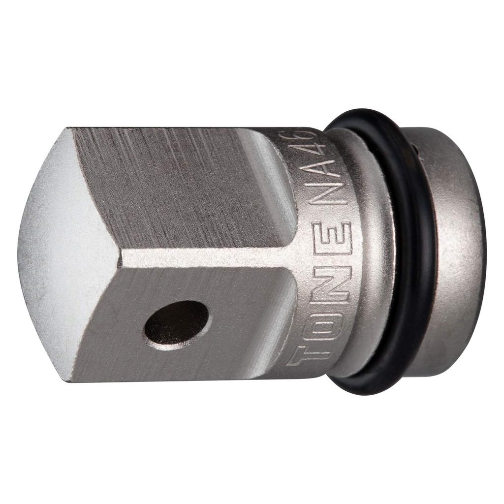 Tone Impact Socket Adapter HPNA46 Drive 12.7mm (1/2") & 19.0mm (3/4")