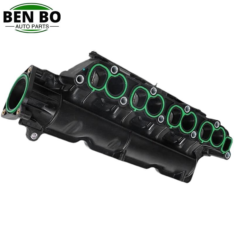 OEM 55571993 Air Intake Manifold For Chevrolet Malibu Diesel Saloon FWD V300 2012-2020 Vauxhall Astra J 2009/09-2015/10