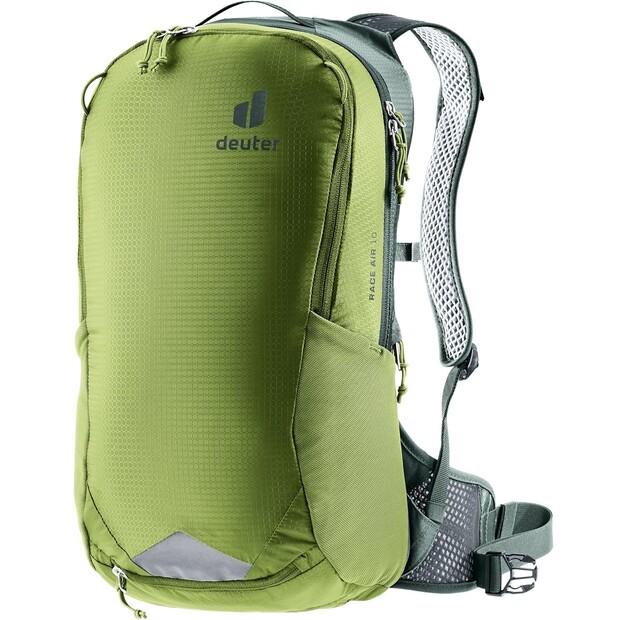 Рюкзак Deuter Race Air 10 meadow/ivy (3204323-2291)