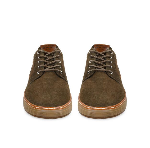 Полуботинки Gant 31633163 коричневый