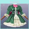 Infinity Nado Themed Cosplay Costume With Polyester Fabric For Anime Role Play And Street Fashion