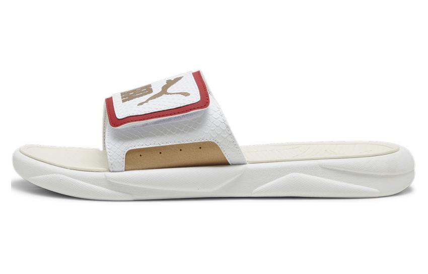 Puma Royalcat Comfort Slides Year of the Dragon 37