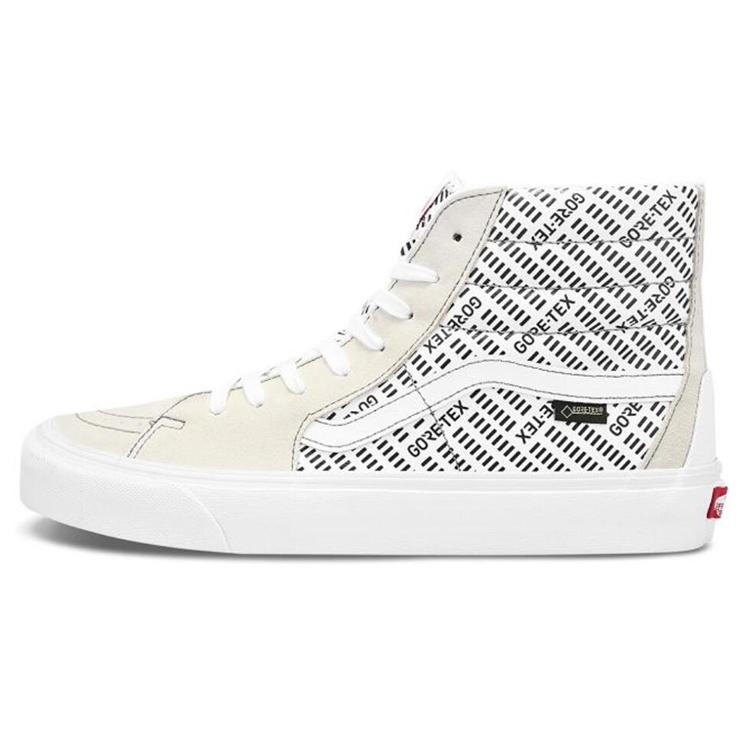 Vans SK8-HI Gore-Tex White Reflective Men s VN0A4V9XYB2 EU 35