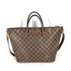 N63169 Damier Belmont Bags Hand Bag Tote Bag 2WAY Bag Shoulder Bag