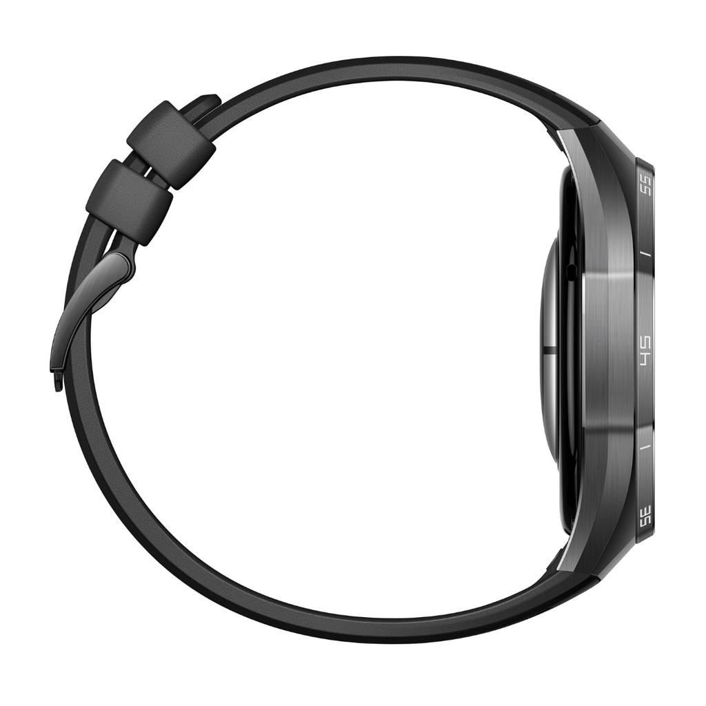 Huawei GT6 Pro Smartwatch 1.47 Inch AMOLED Black