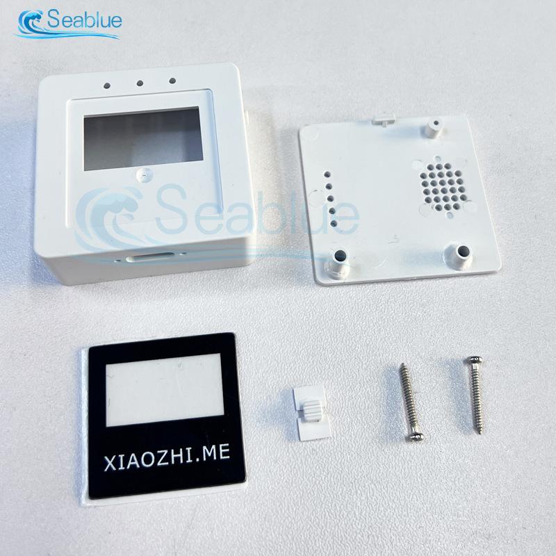 

Плата для розробки AI ESP32-C3 з голосовим модулем Підтримує DeepSeek Qwen Інтелектуальне Стабільне WiFi З єднання Чиста Якість Аудіо