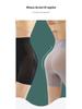 Summer High-Waisted Tummy Control Panties: Breathable, Strong Waist Cincher with Hip Lift for Women.