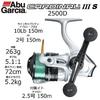 Abu Garcia Cardinal III S Spinning Reel Line Various Types