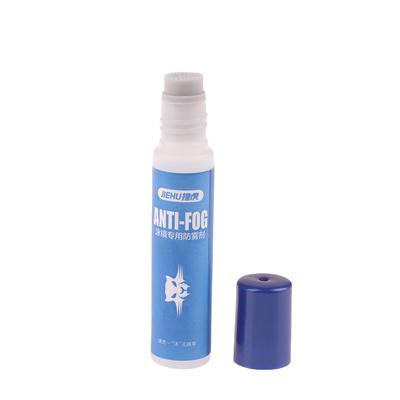 Agente Sólido Anti-Embaçante 10ml Para Óculos de Natação Lentes de Vidro Mergulho Solução Limpadora Lentes Desembaçamento de Longo Prazo Previne Embaçamento Spray