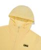 Wacky Willy Basic Windbreaker Light Yellow