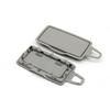 Sluneční clona do auta Panel sluneční clony Zrcátko na make-up a kosmetiku Pro Mercedes Benz GL ML GLE GLS A B C E S W166 W292 W176 W246 W222 W205 W213