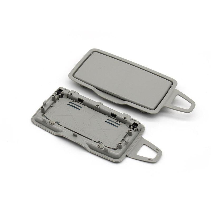 Sluneční clona do auta Panel sluneční clony Zrcátko na make-up a kosmetiku Pro Mercedes Benz GL ML GLE GLS A B C E S W166 W292 W176 W246 W222 W205 W213