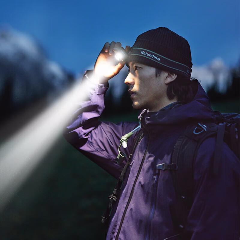 

Naturehike Star Island Max Outdoor Headlamp