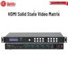 Huidu Professional 4K Video Matrix & Splicing Processor (CN Version)