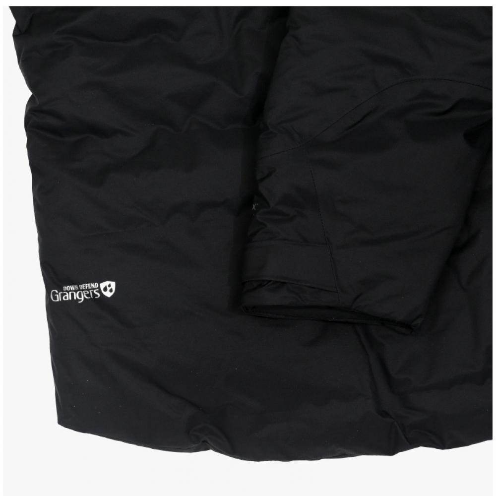 Rab Qdb 49 Black Men S Jacket