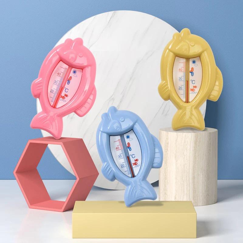 New Arrival: Free Shipping Baby Bath Thermometer for Safe Kids’ Bathing