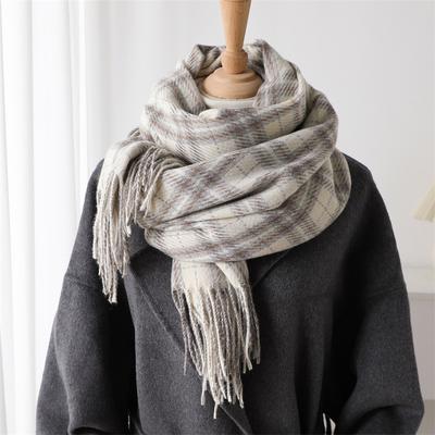 Accessori – Sciarpe e foulard