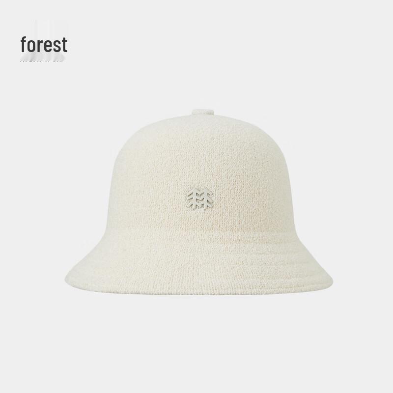 Унисекс флисовая панама KOLON SPORT