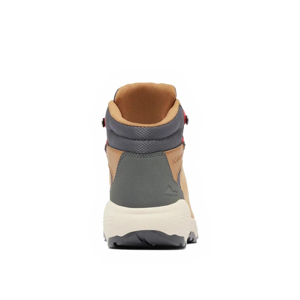 Columbia Hiking Boots Newton Wander™