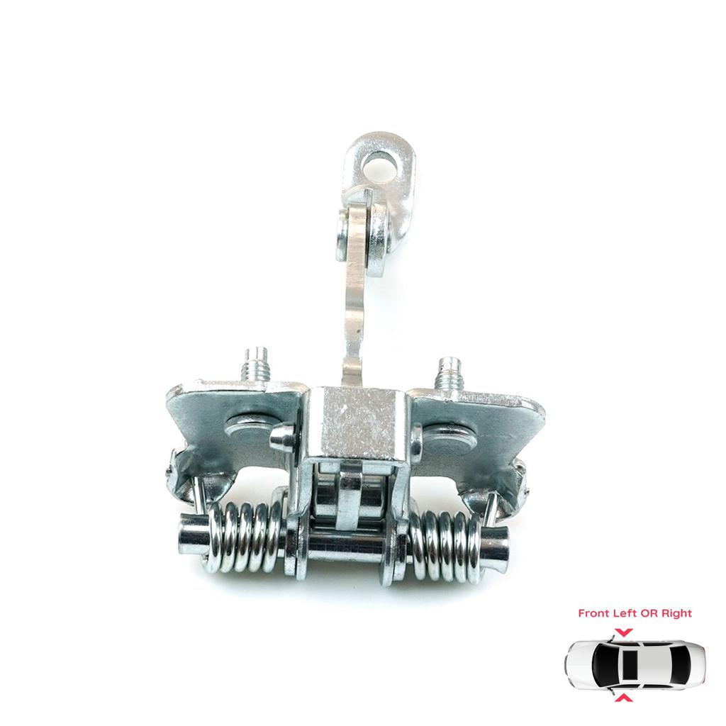 EDP763 Front Left OR Right Door Catch Hinge Brake Stop Check Strap Limiter 9181H1 for Citroen C3 MK1 MK2 2002-2016