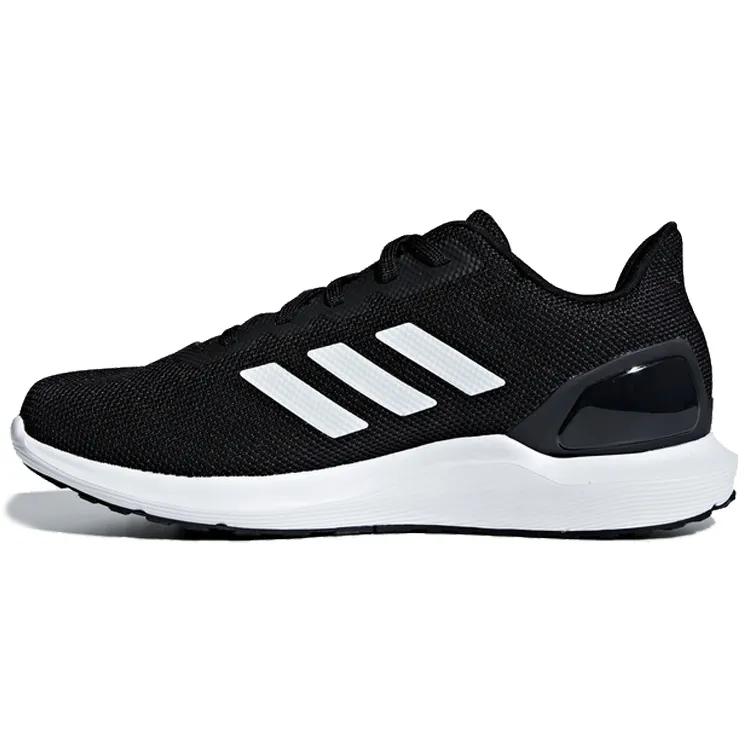 adidas Cosmic 2 'Black White' (Unisex) Core Black / Cloud White / Core Black Running Shoes F34877
