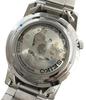 [USED] Seiko Five Sports 21 Jewels Automatic Watch with See-Through Back, Pre-Owned (28085)