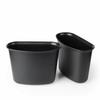 Leak-Proof Car Garbage Can Small Size Leak-Proof Garbage Container  Home Use