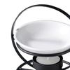 Burner , Tealight Candle Holder, Fragrance Warmer Tart Diffuser for Home Decor