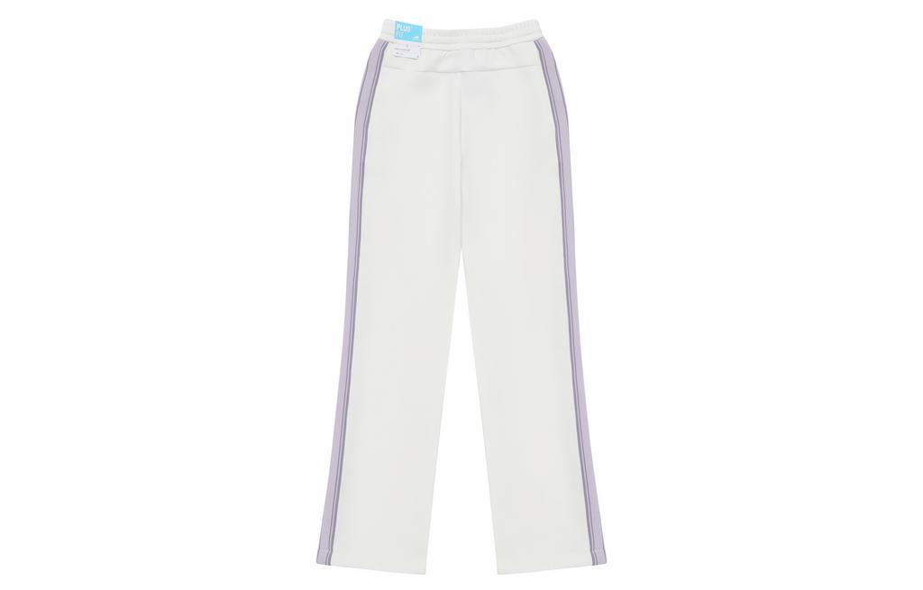 New Balance Casual Pants Women's White 6LD12122-IV