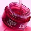 NUMBUZIN Nr 2 Rose PDRN Collagen 2X Serum wypełniające 30ml