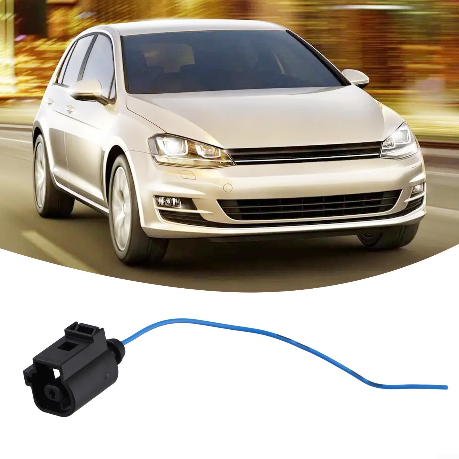 

Датчик давления масла с высокой универсальностью и соединительным кабелем