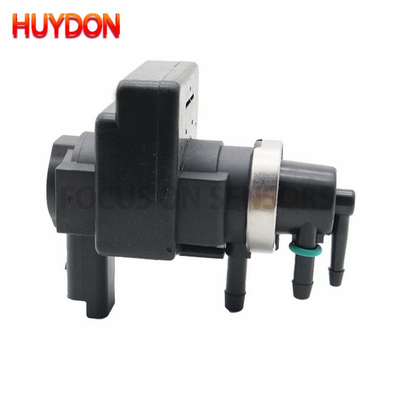 9830210580 Turbo Boost Pressure Solenoid Valve For Peugeot 207 3008 308 5008 508 C4 C5 DS3 DS4 DS5 V759957380 Car Accessories