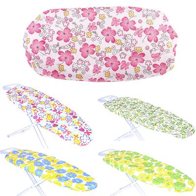 140*50Cm Ultra Thick Heat Retaining Felt Ironing Iron Board Cover Easy Fitted