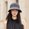 UV Protection Sunscreen Baseball Hat Quick Dry Sun Visor Hat Casual Retractable Sun Hat  Beach