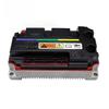 EM100GTS Controller Motore Veicolo Elettrico Potenziamento Elettrico Corrente DC 120A Veicolo Moto Elettrica Onda Sinusoidale Intelligente