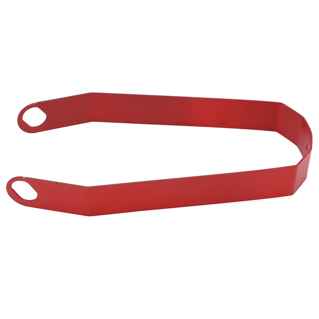 Electric Scooter Rear Mudguard Bracket Iron Surpport Replacement for     G30D G30 
