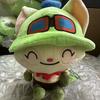 League of Legends Yordle Plush Toy Set New with Box Teemo Lulu Yuumi Ziggs Stuffed Animals