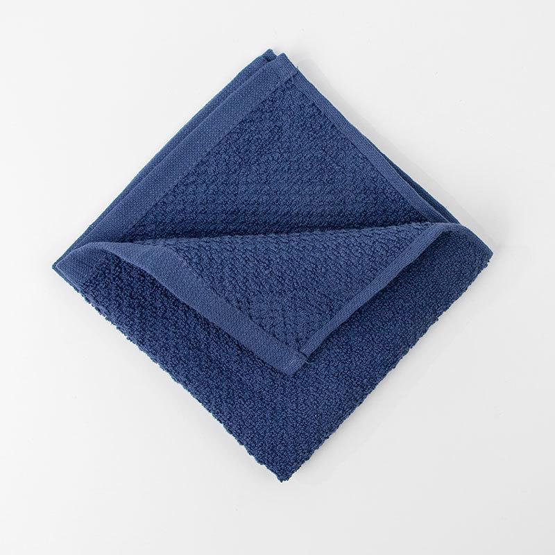 Fortykket bomull kjøkkenklut - Oljebestandig og absorberende rengjøringshåndkle