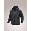 Arcteryx Jacket Black Dom Ajpfm09906blk
