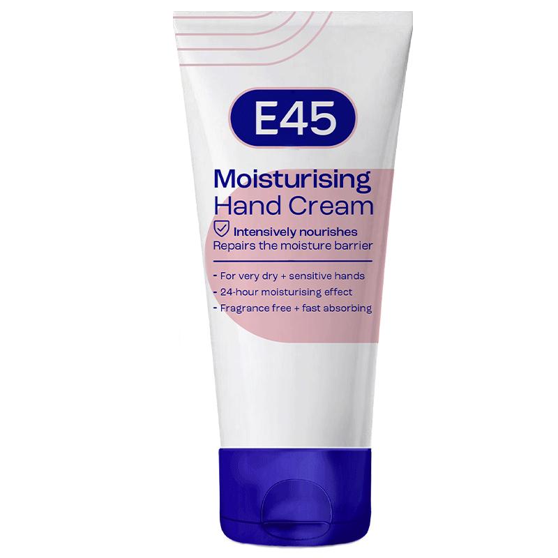 E45 Sensitive Skin Hydrating Hand Cream